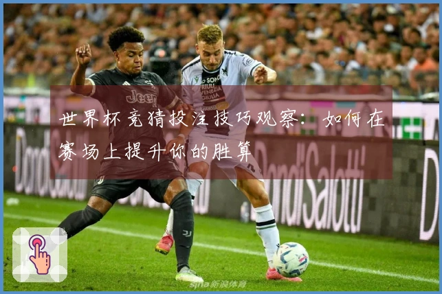 世界杯竞猜投注技巧观察：如何在赛场上提升你的胜算
