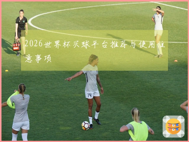 2026世界杯买球平台推荐与使用注意事项