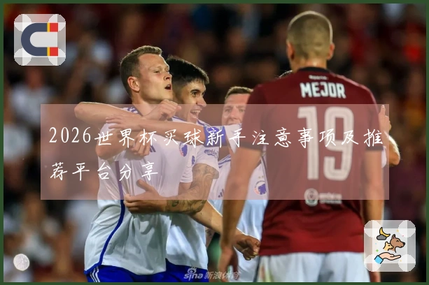 2026世界杯买球新手注意事项及推荐平台分享