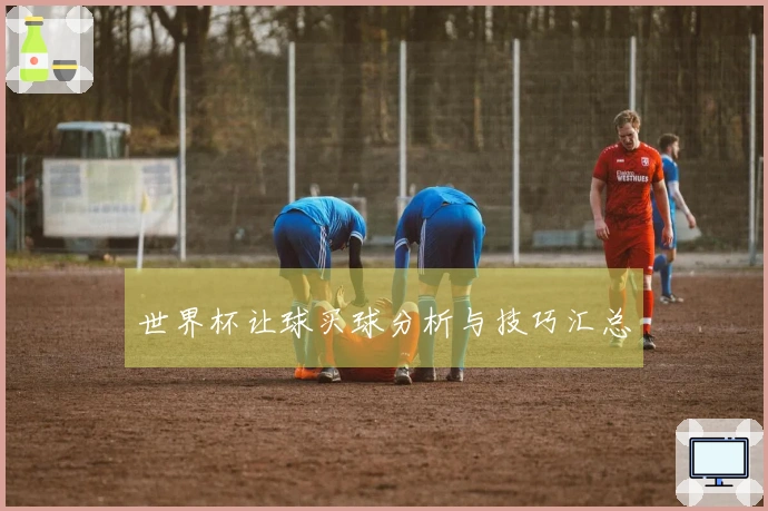 世界杯让球买球分析与技巧汇总