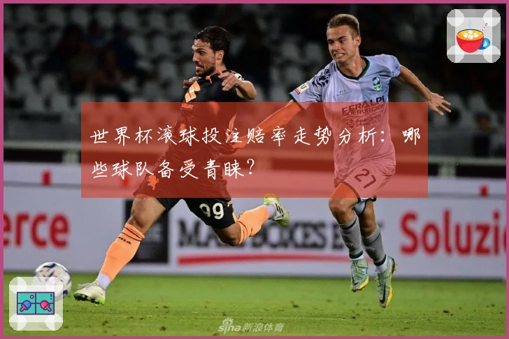 世界杯滚球投注赔率走势分析：哪些球队备受青睐？